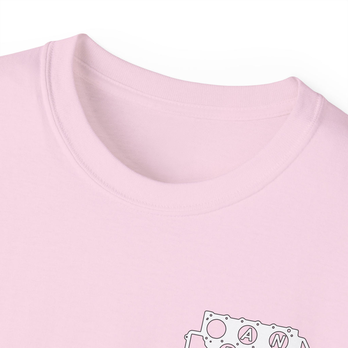 VR6 Tee