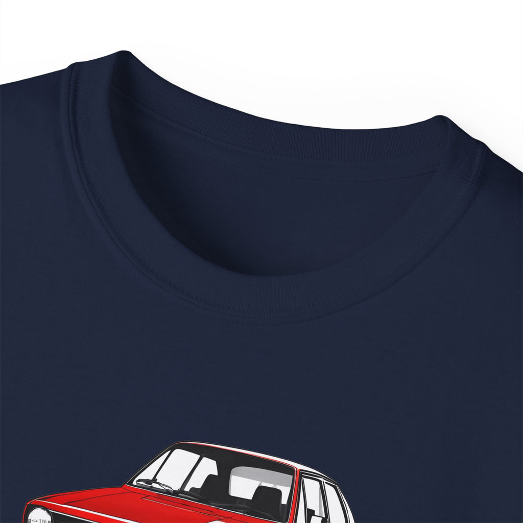 MK1 Rabbit Tee