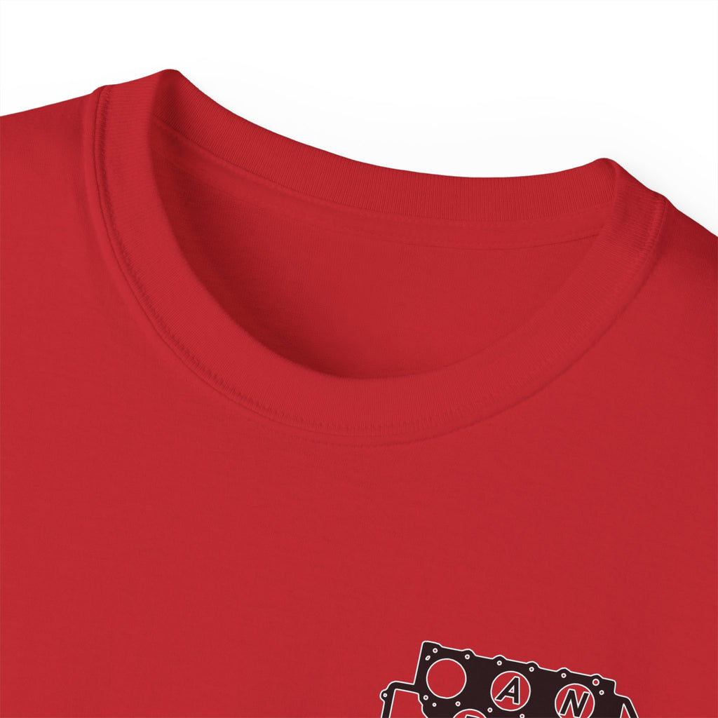 VR6 Tee