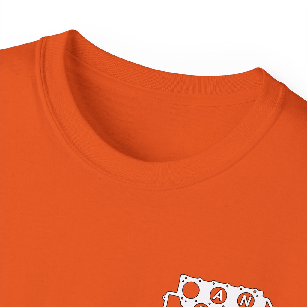 VR6 Tee