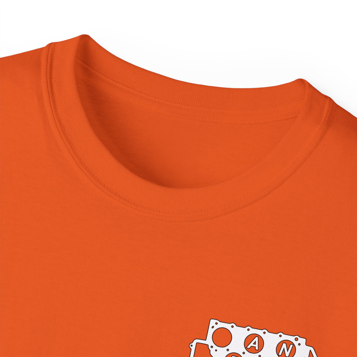 VR6 Tee