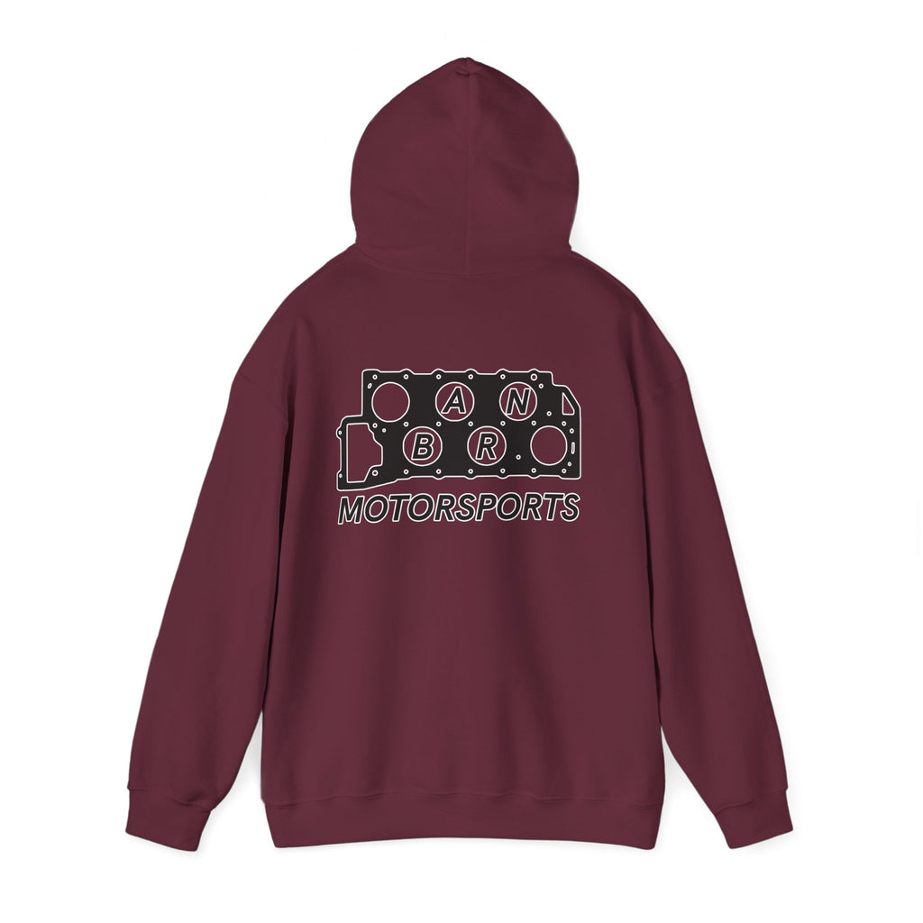 VR6 Hoodie
