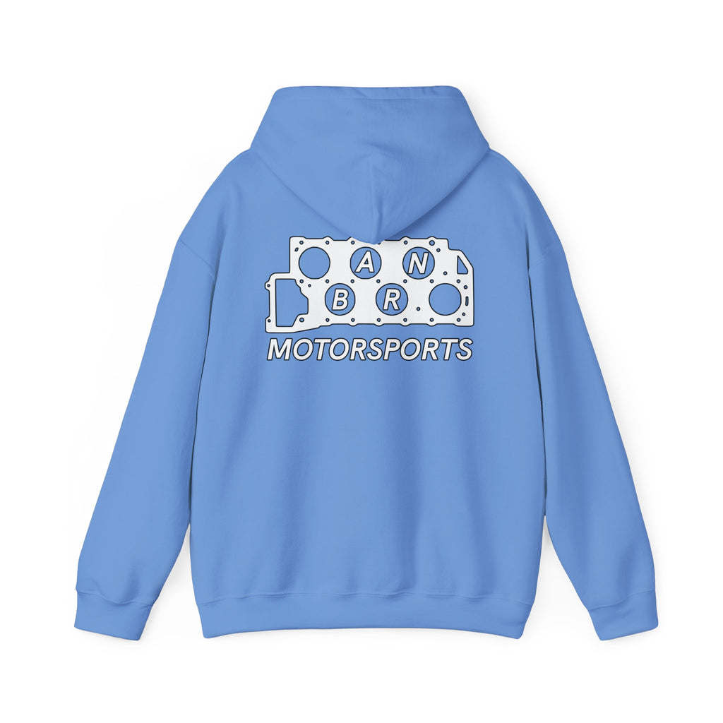 VR6 Hoodie