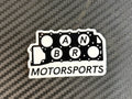 VR6 Sticker