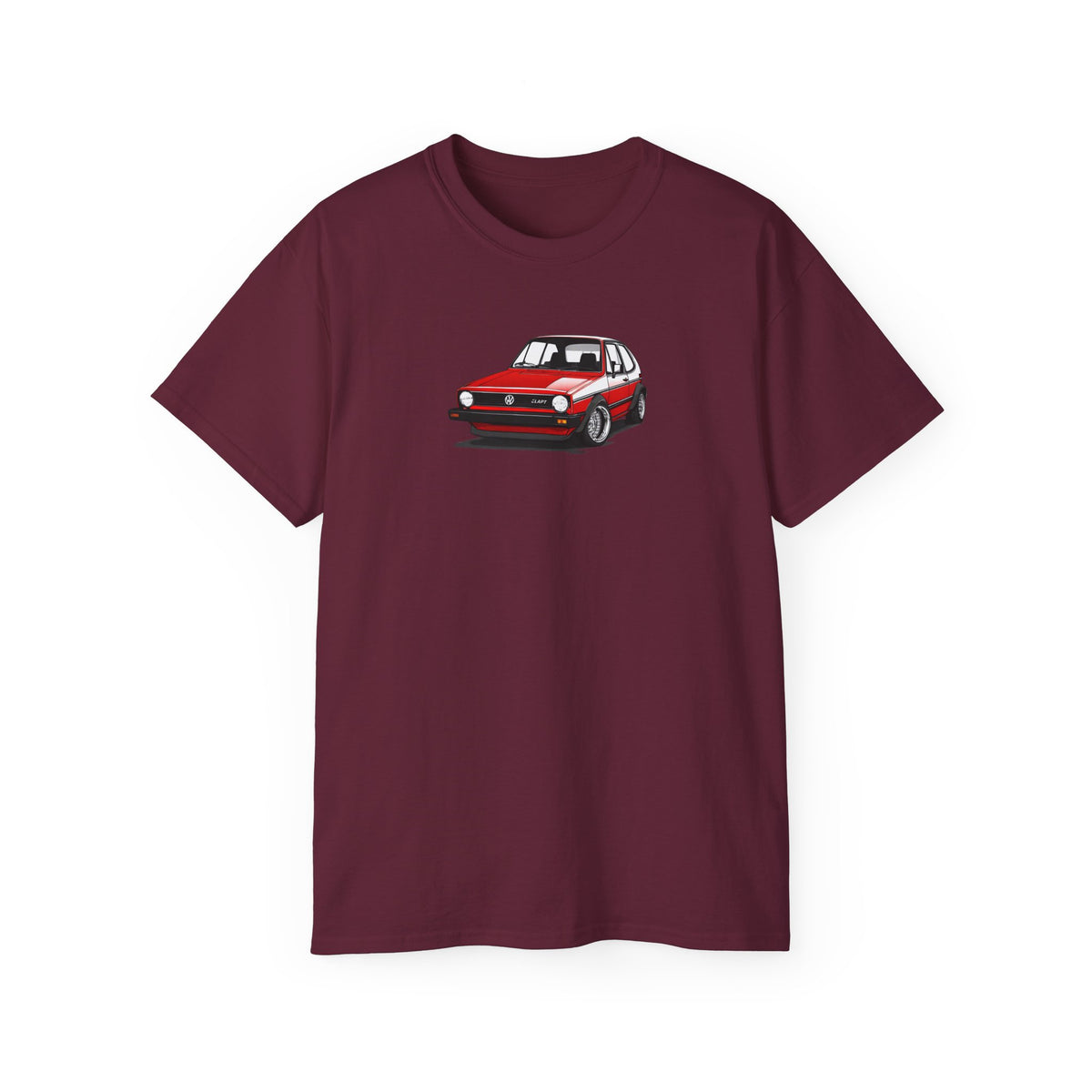 MK1 Rabbit Tee