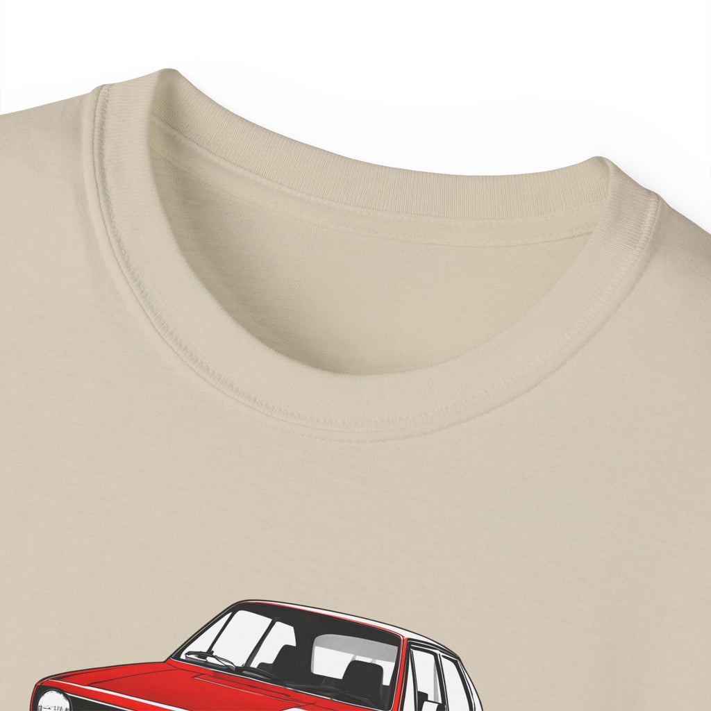 MK1 Rabbit Tee