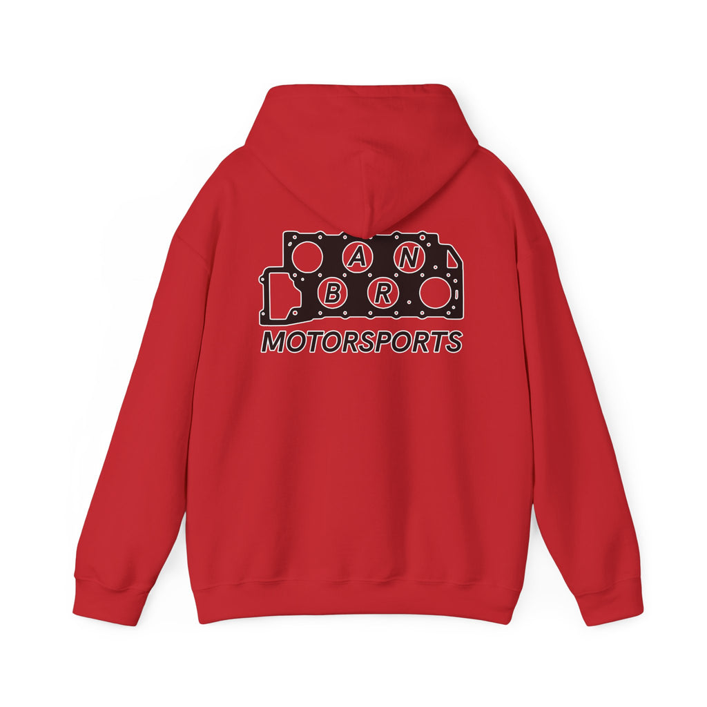 VR6 Hoodie