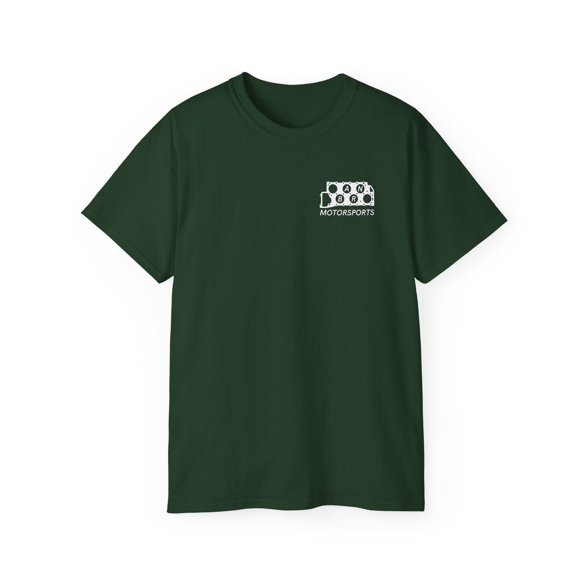 VR6 Tee