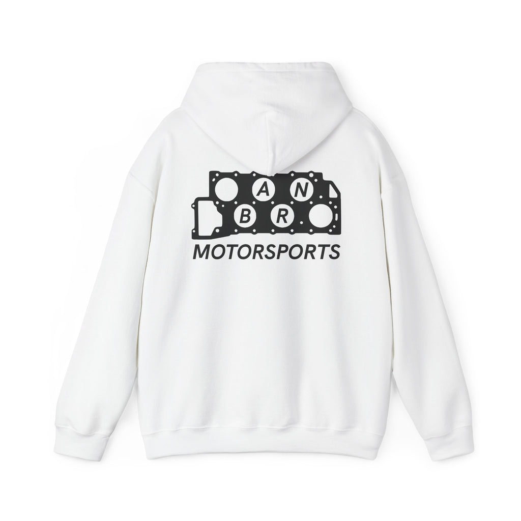 VR6 Hoodie