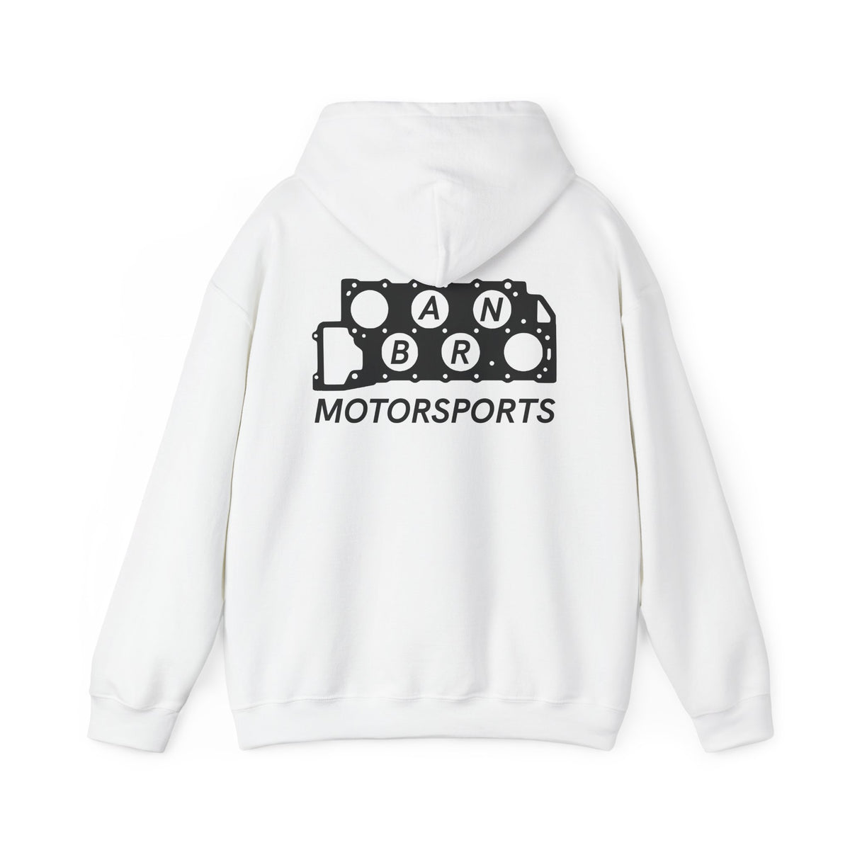VR6 Hoodie
