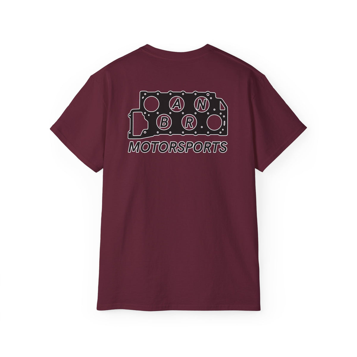 VR6 Tee