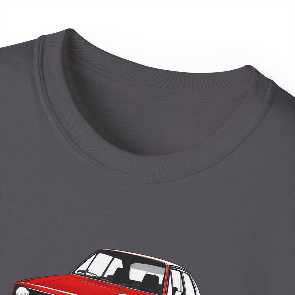 MK1 Rabbit Tee