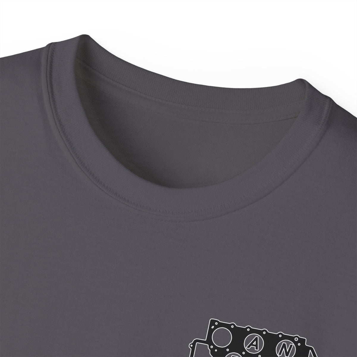 VR6 Tee