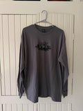 Leaky VWs long Sleeve Tee