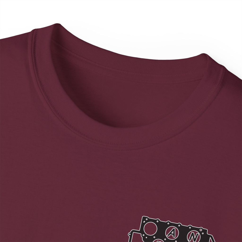 VR6 Tee