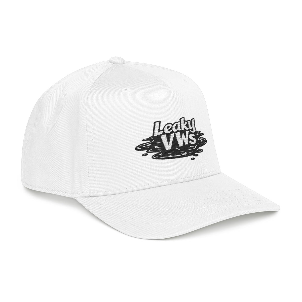 Leaky VWs Hat