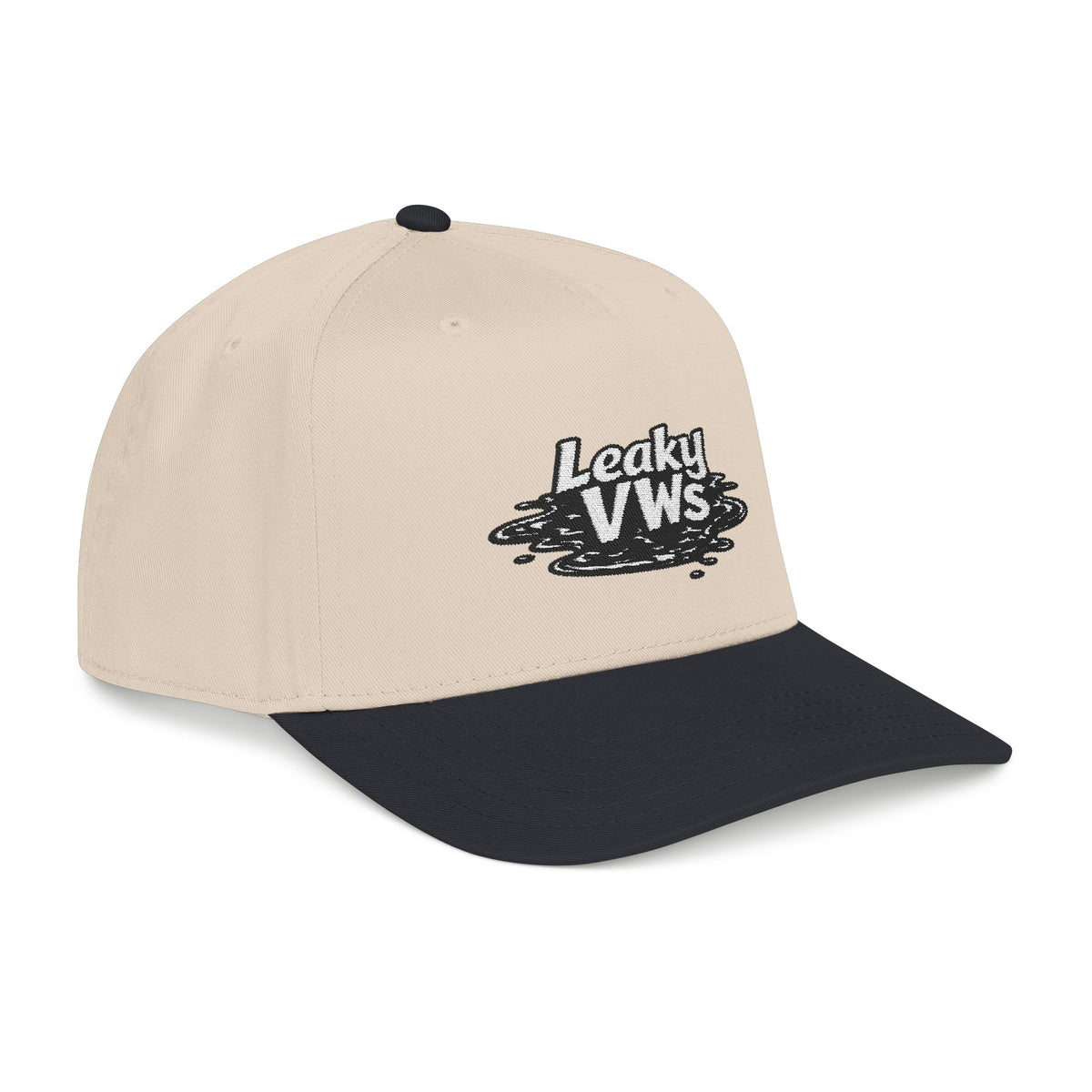 Leaky VWs Hat