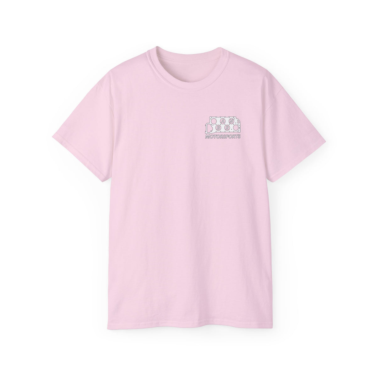 VR6 Tee