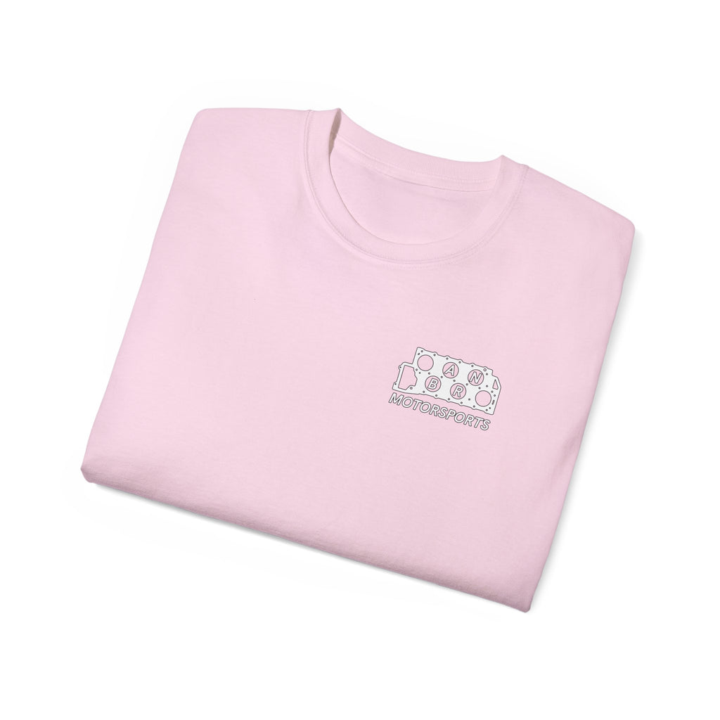 VR6 Tee