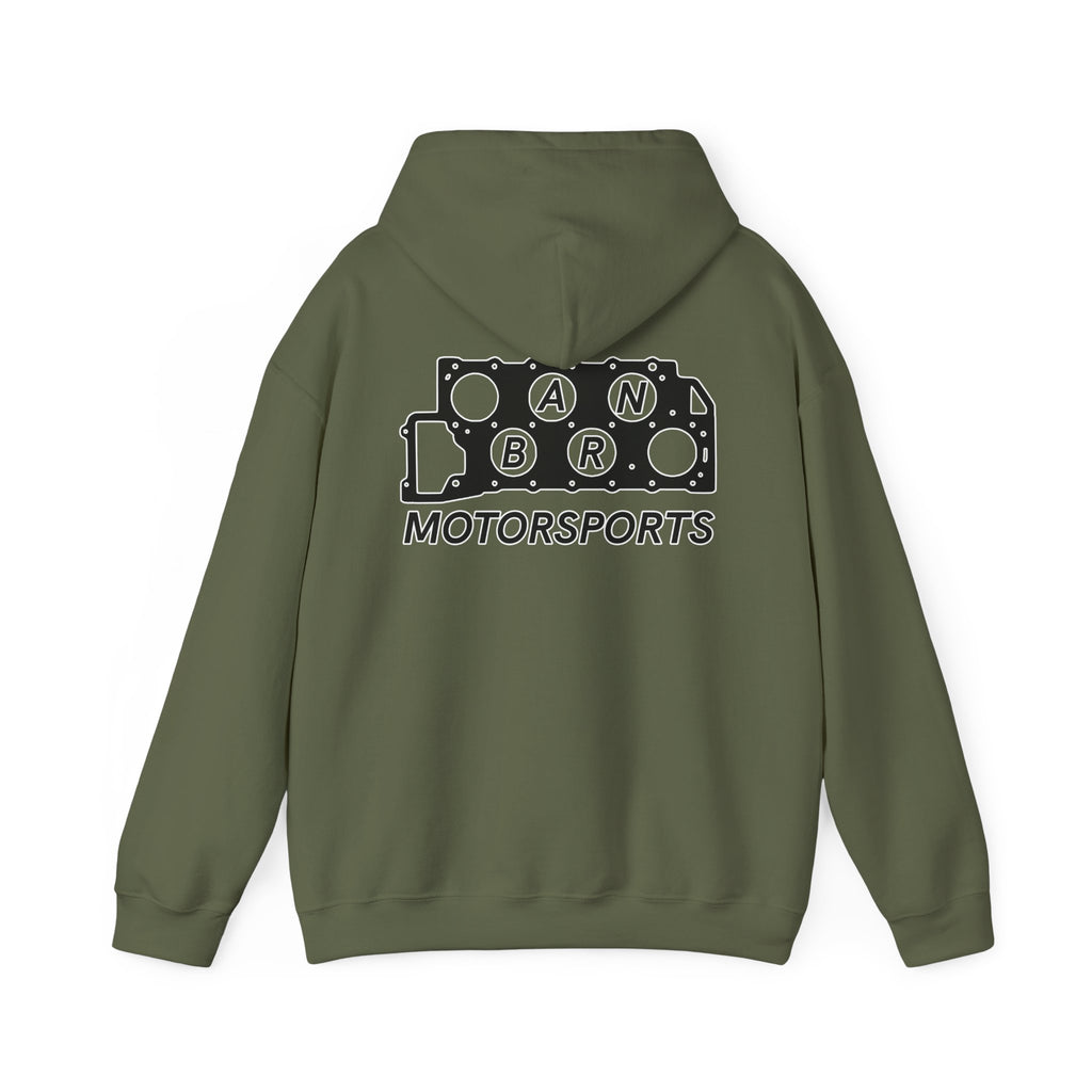 VR6 Hoodie