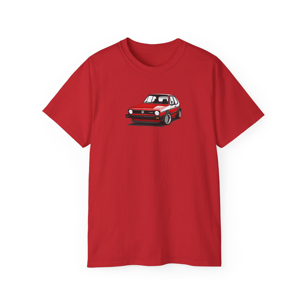 MK1 Rabbit Tee