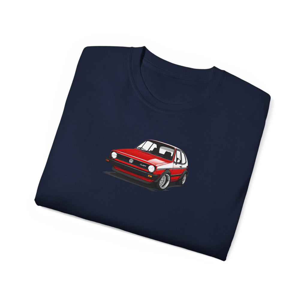 MK1 Rabbit Tee
