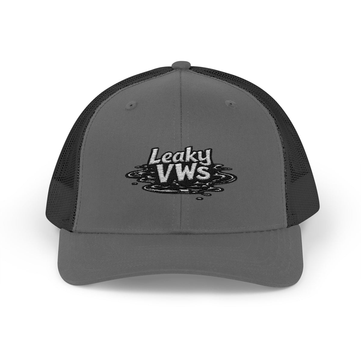 Leaky VWs Trucker Hat