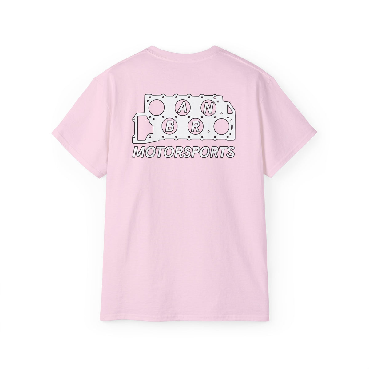VR6 Tee