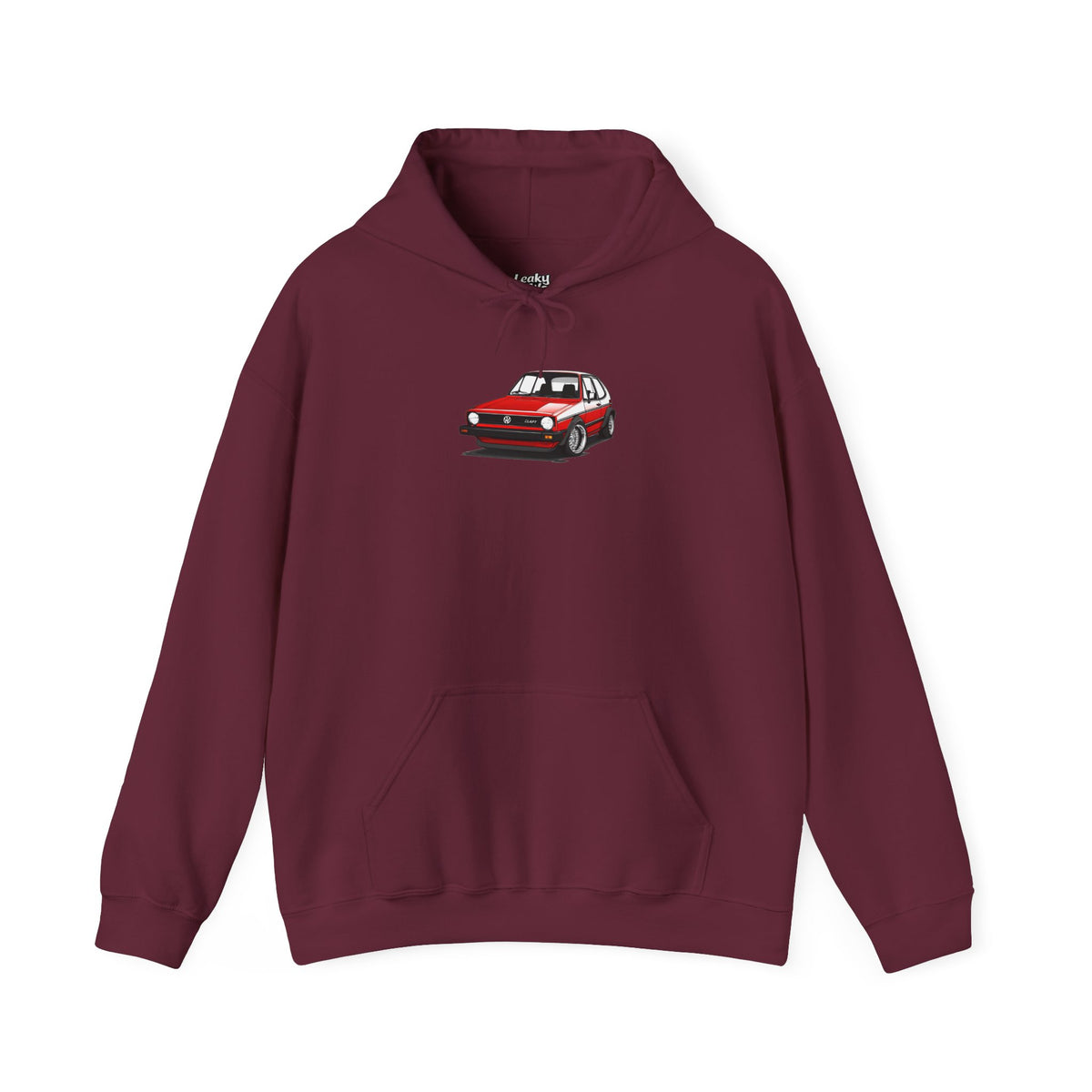 MK1 Hoodie