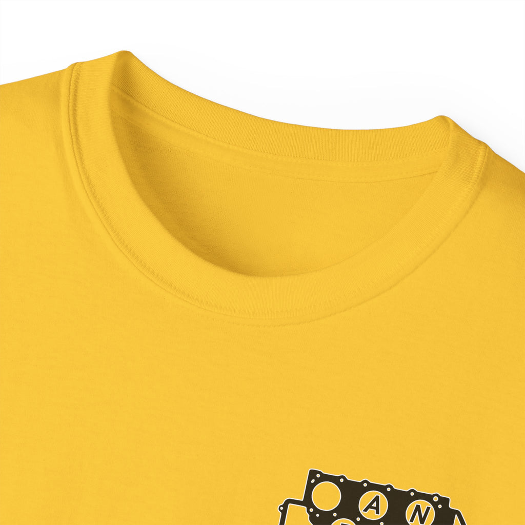 VR6 Tee