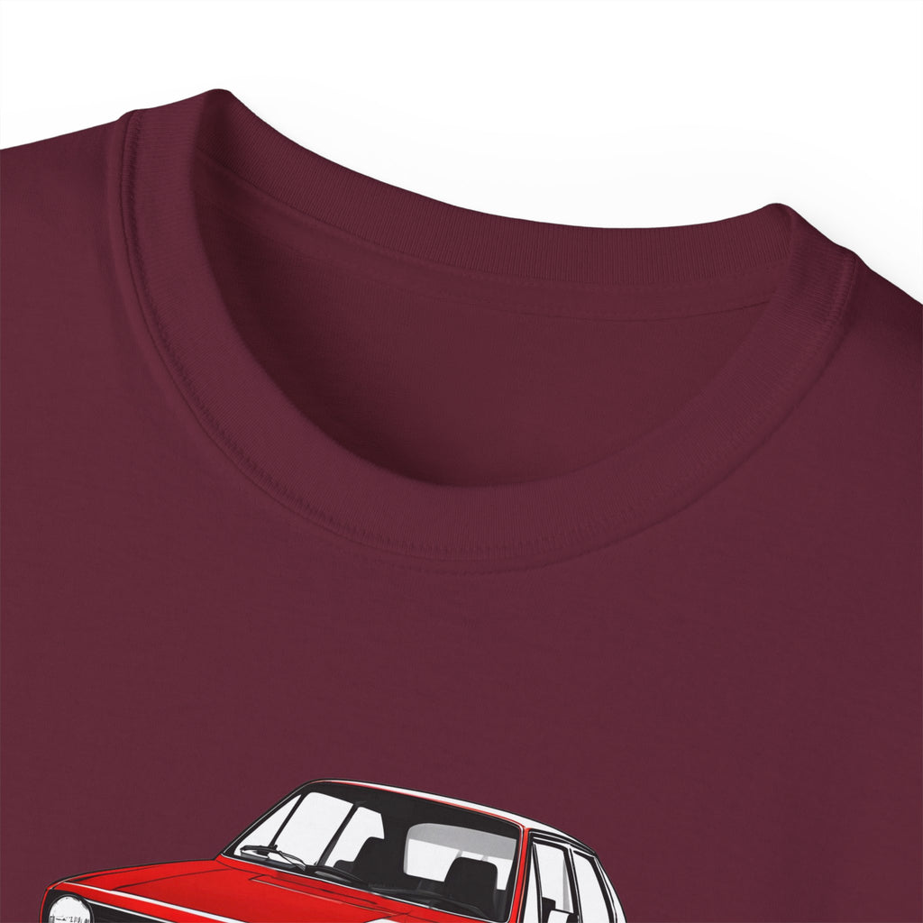 MK1 Rabbit Tee