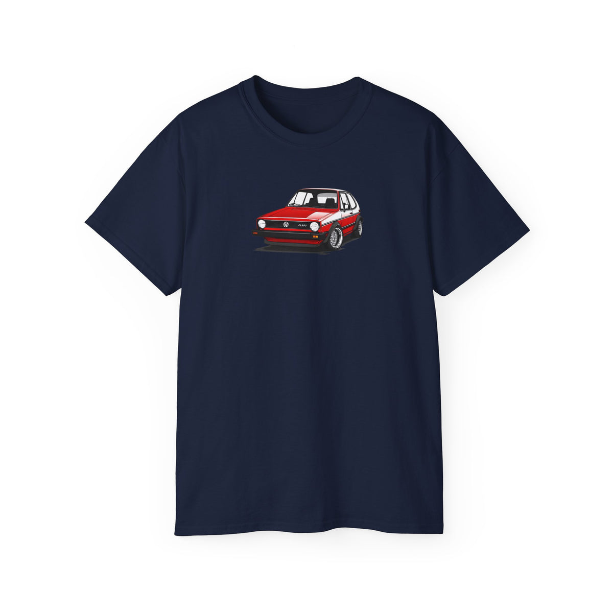 MK1 Rabbit Tee