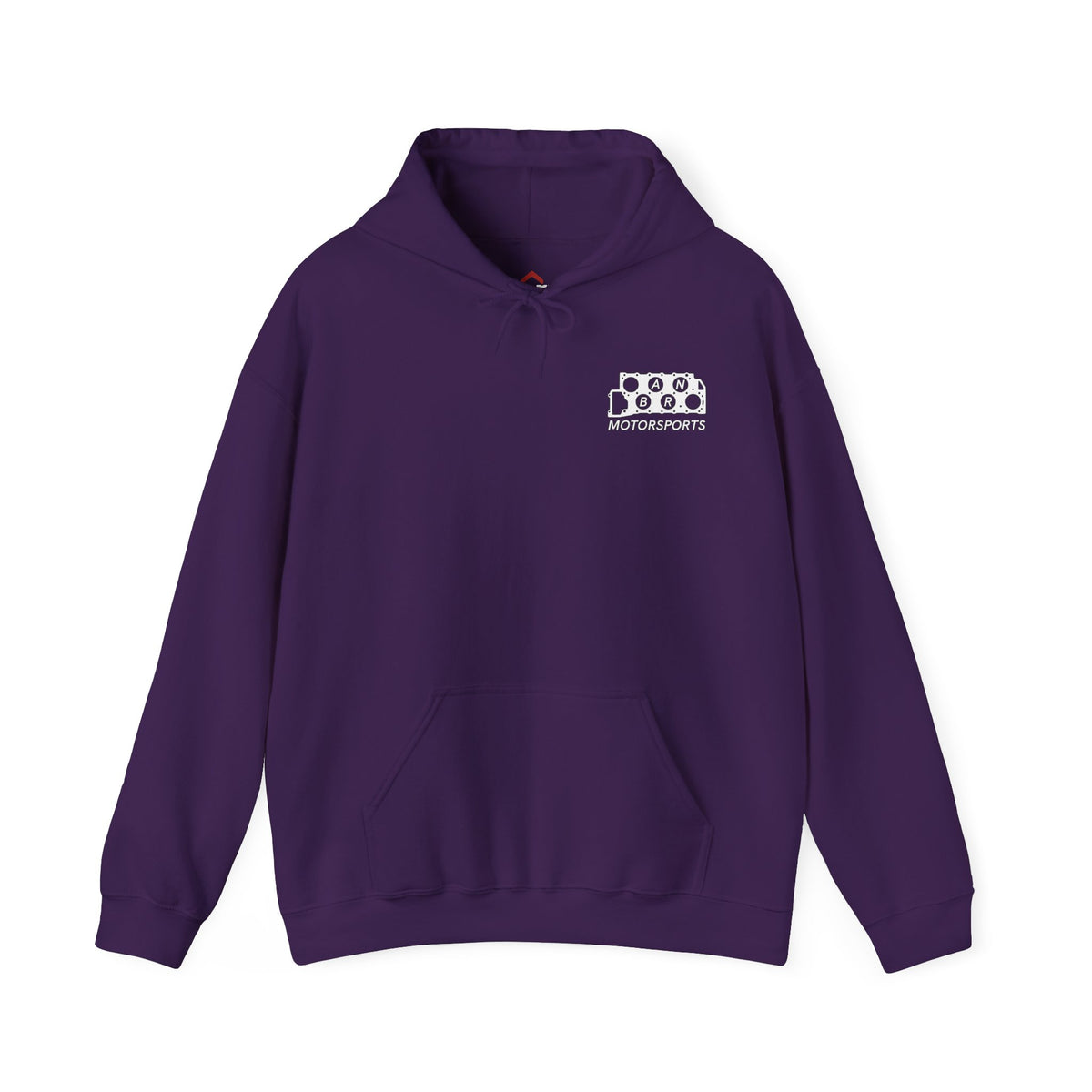 VR6 Hoodie