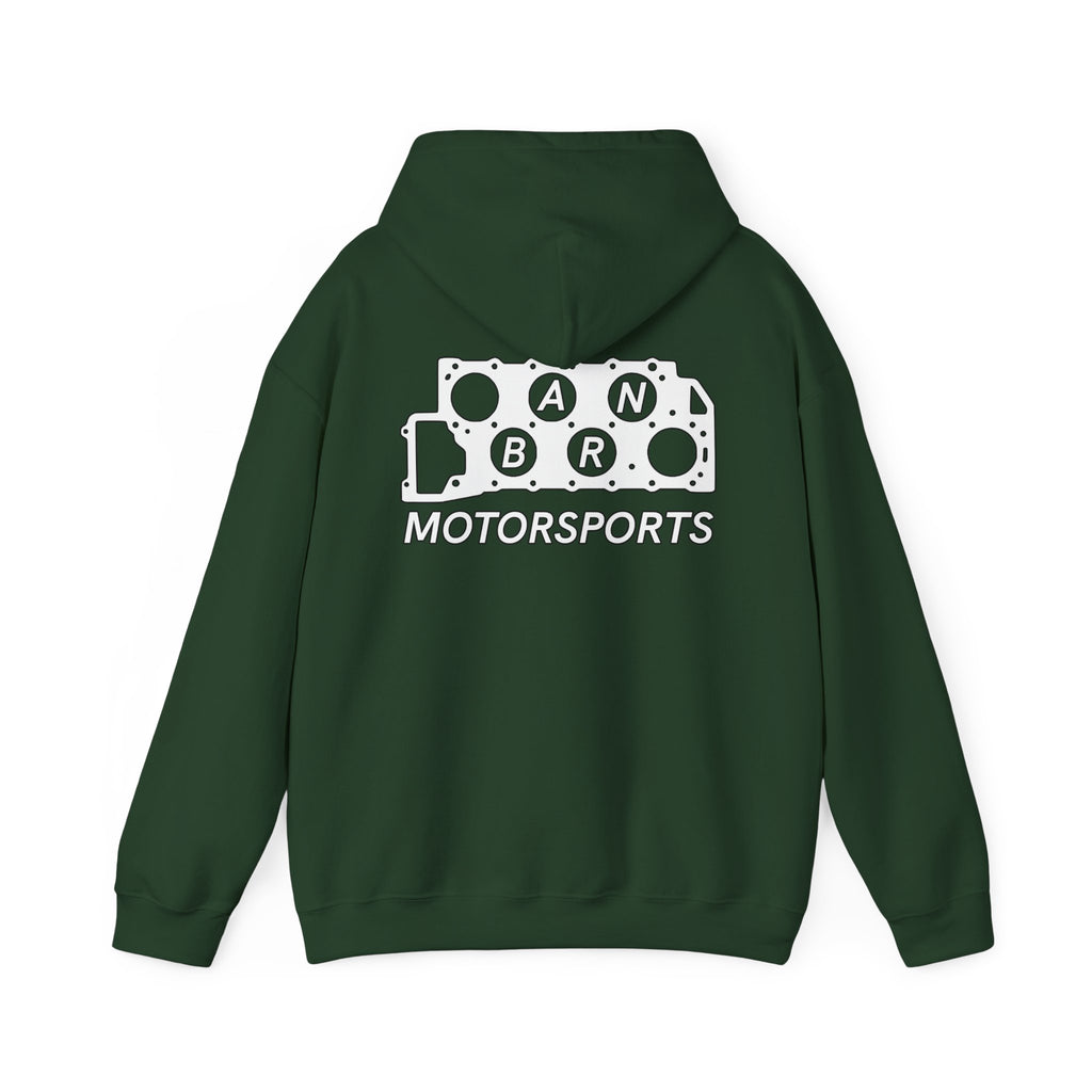 VR6 Hoodie