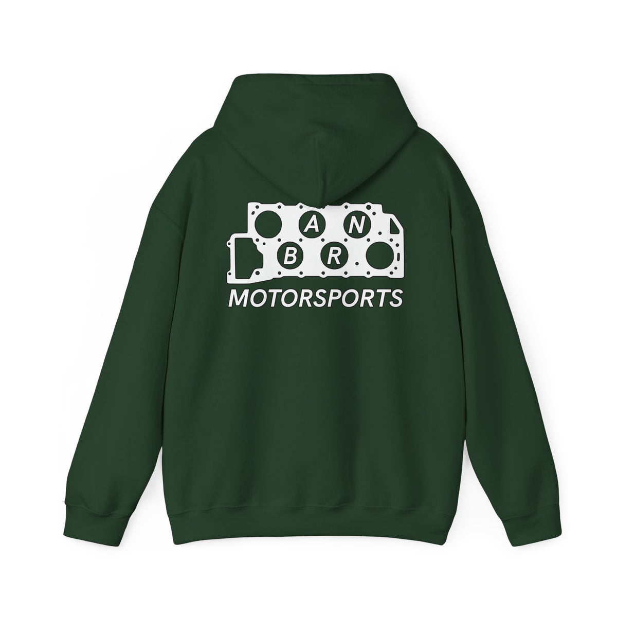VR6 Hoodie