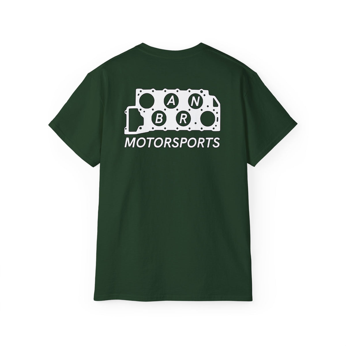VR6 Tee
