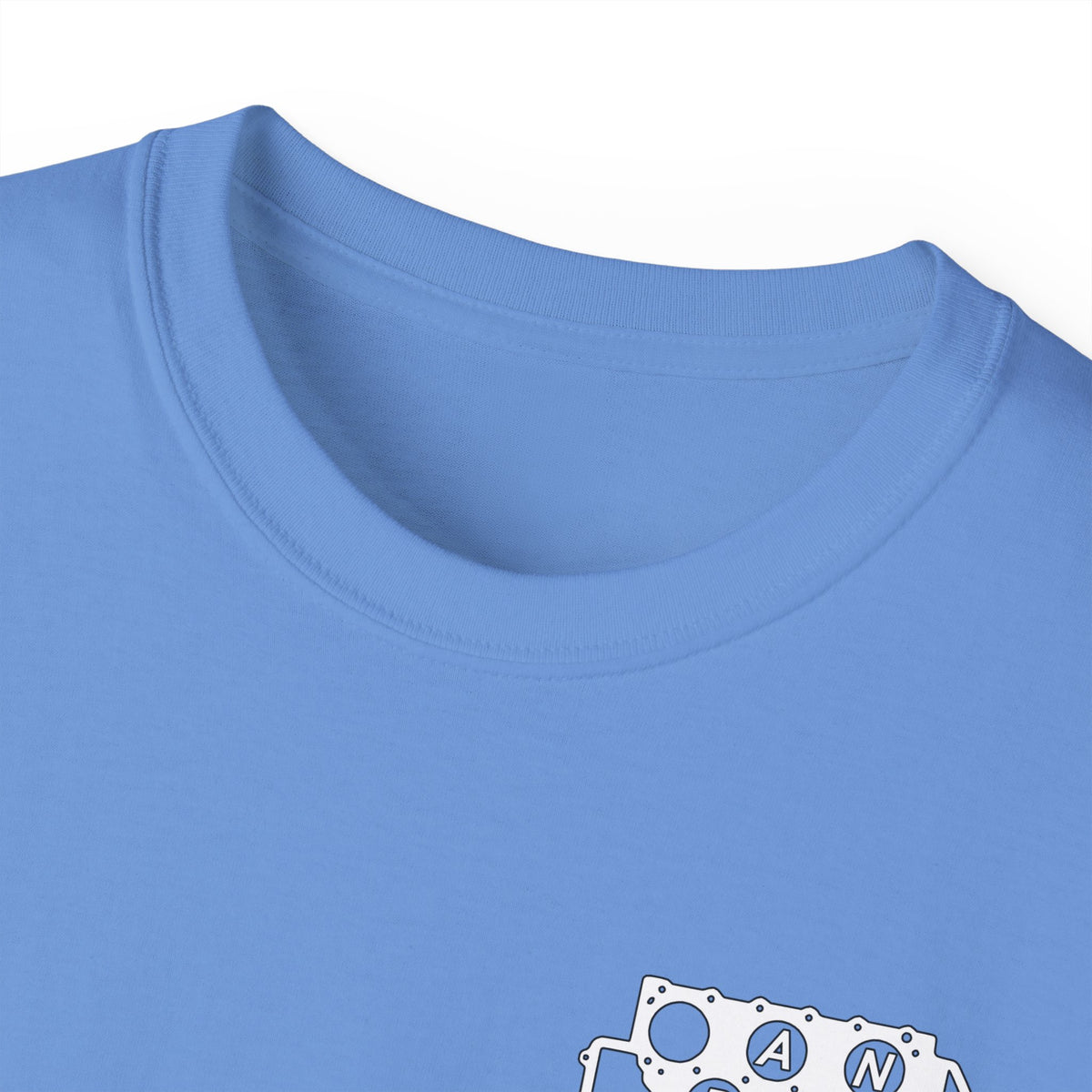 VR6 Tee
