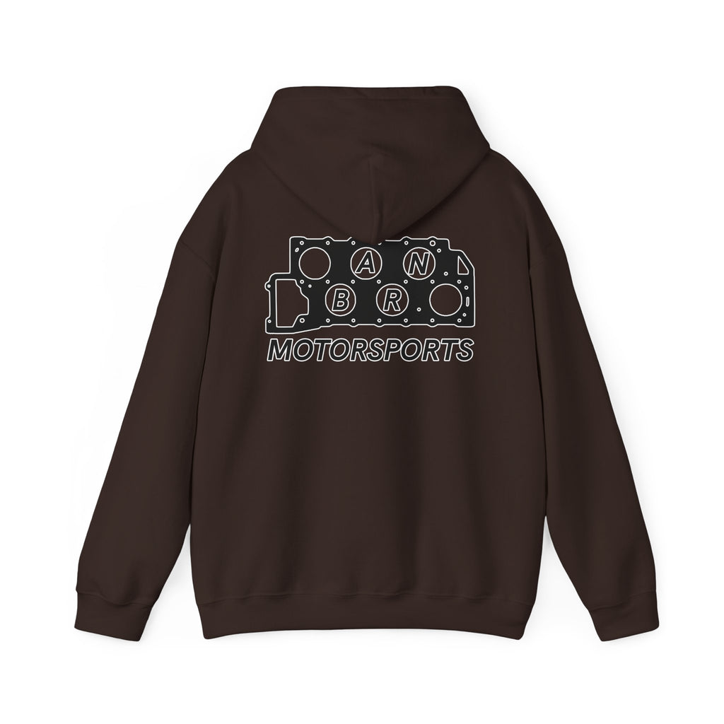 VR6 Hoodie