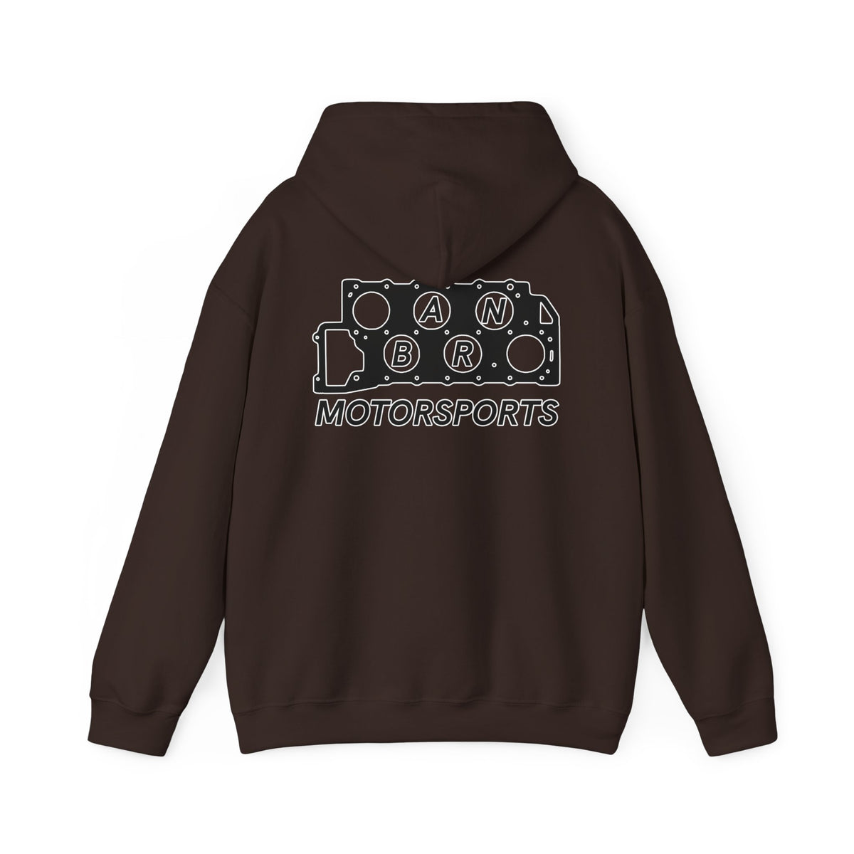 VR6 Hoodie