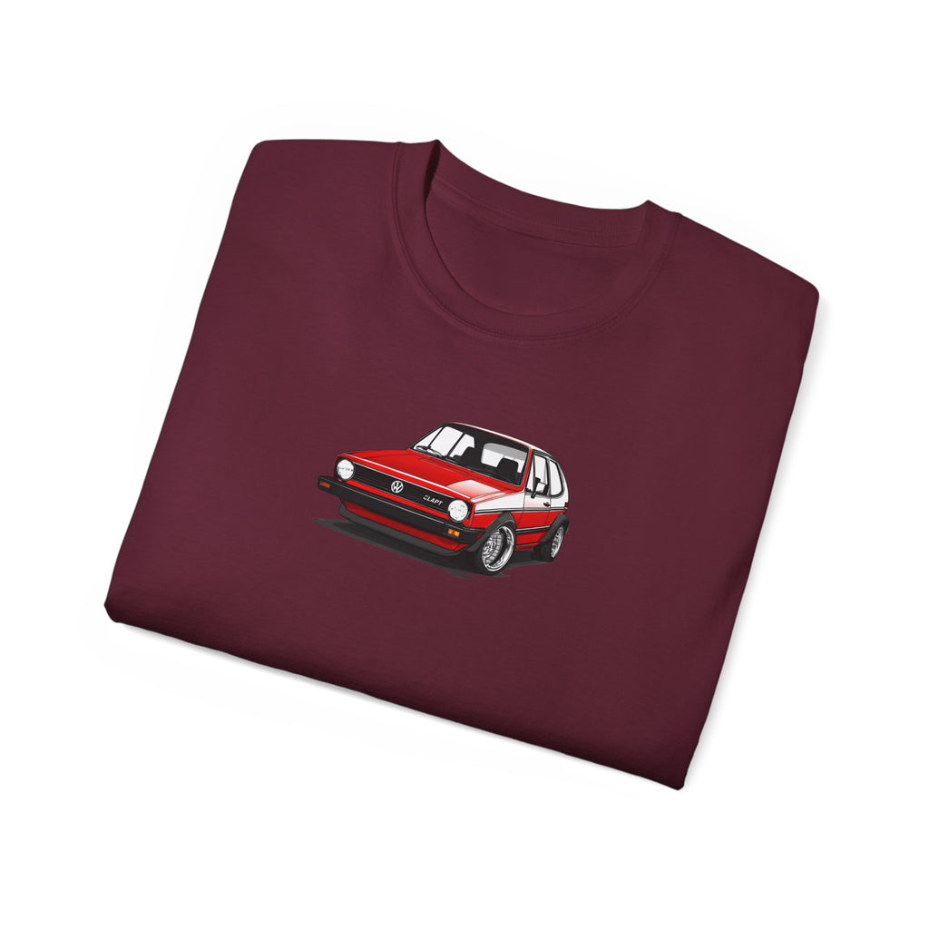 MK1 Rabbit Tee