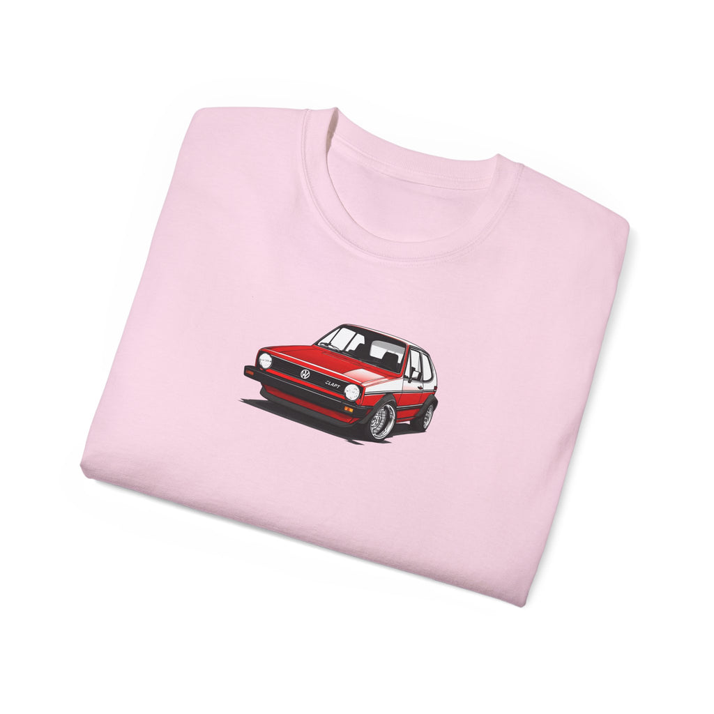 MK1 Rabbit Tee