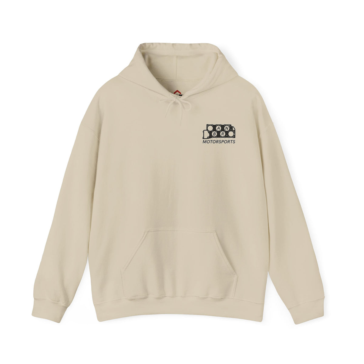 VR6 Hoodie
