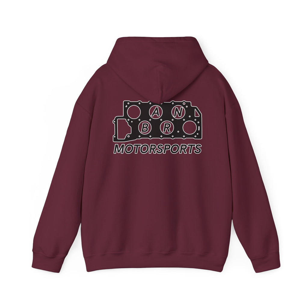VR6 Hoodie