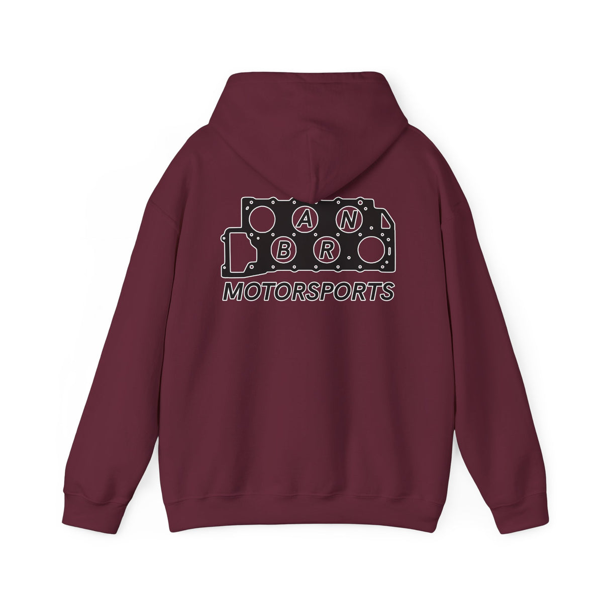VR6 Hoodie