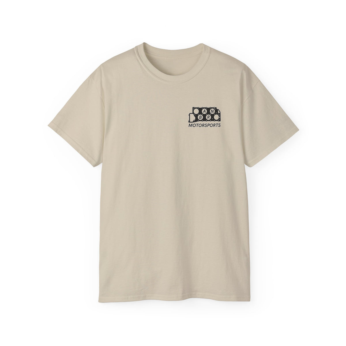 VR6 Tee