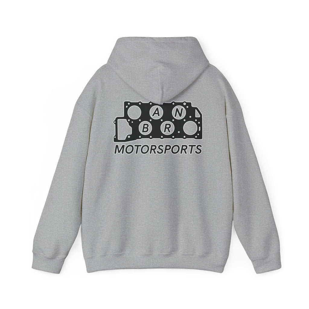 VR6 Hoodie