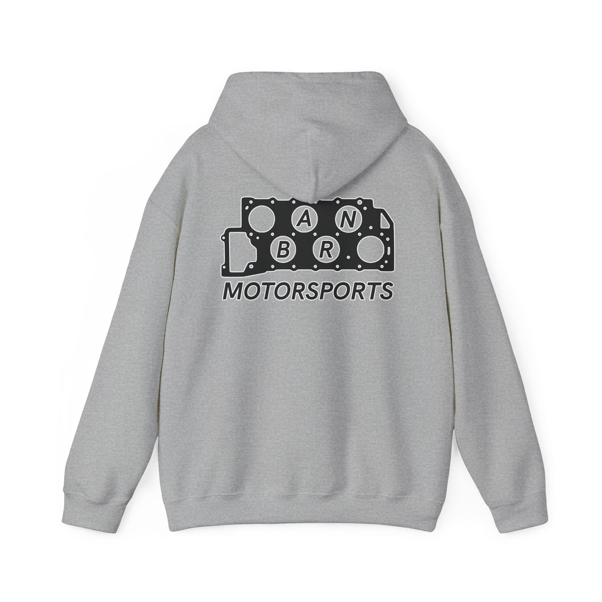 VR6 Hoodie