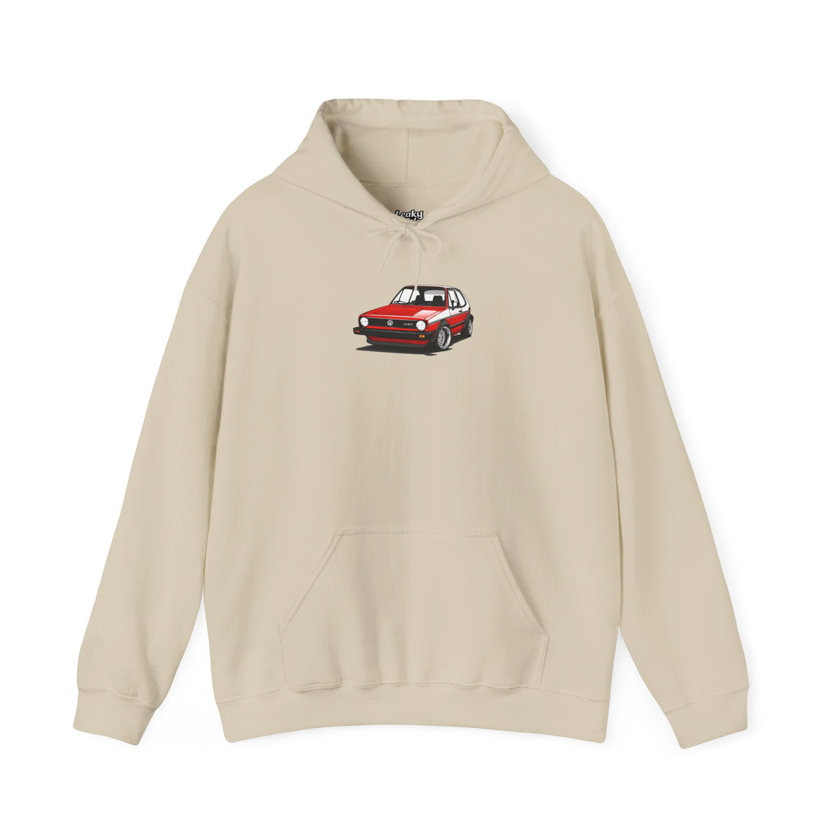 MK1 Hoodie