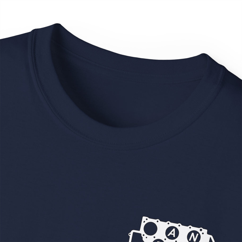 VR6 Tee