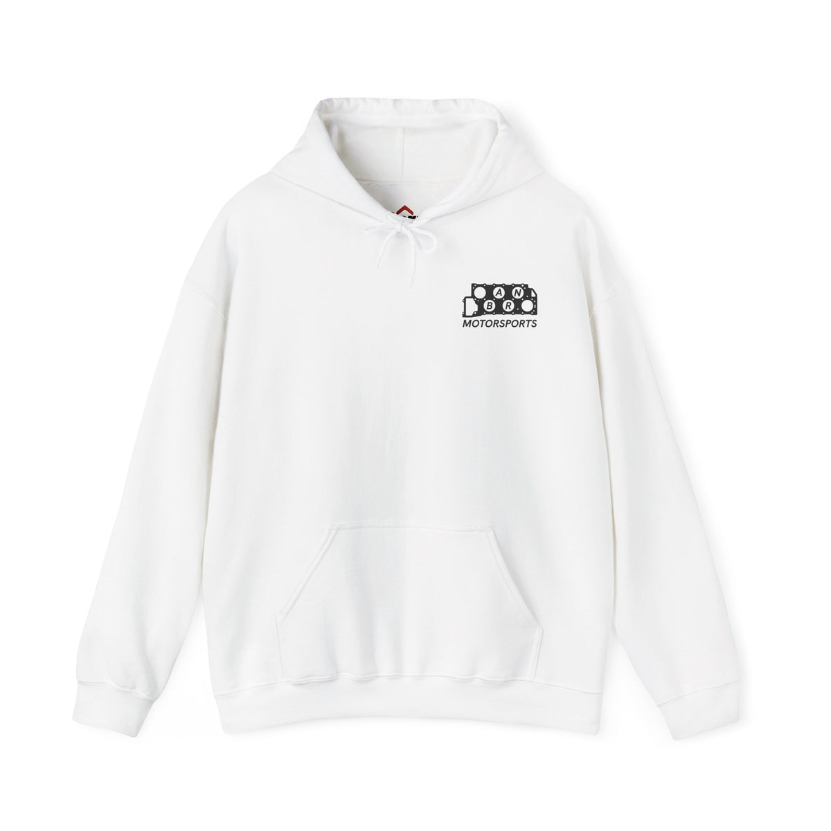 VR6 Hoodie